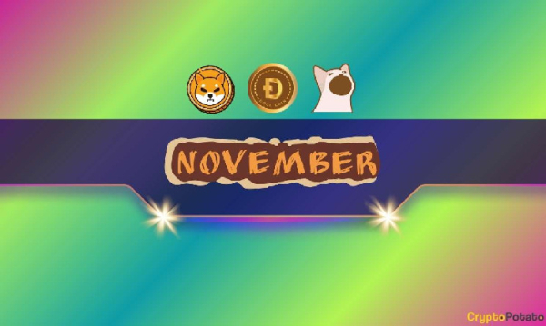 Top 5 Meme Coins to Watch This Month