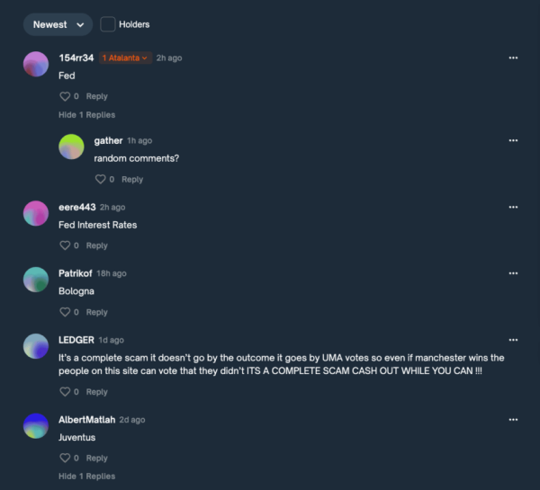 What is Polymarket? A Guide to The Popular Prediction Market