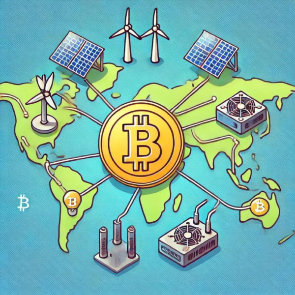 The Joule Paradox: Energy sets the value of bitcoin and bitcoin sets the value of energy The Joule Paradox: Energy sets the value of bitcoin and bitcoin sets the value of energy