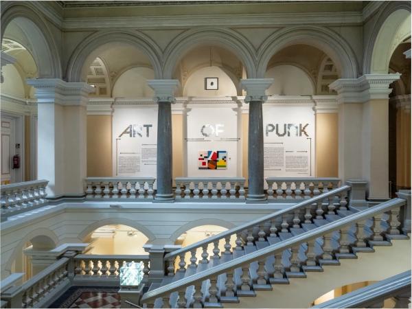 Decrypt’s 2024 NFT Project of the Year: CryptoPunks Decrypt’s 2024 NFT Project of the Year: CryptoPunks