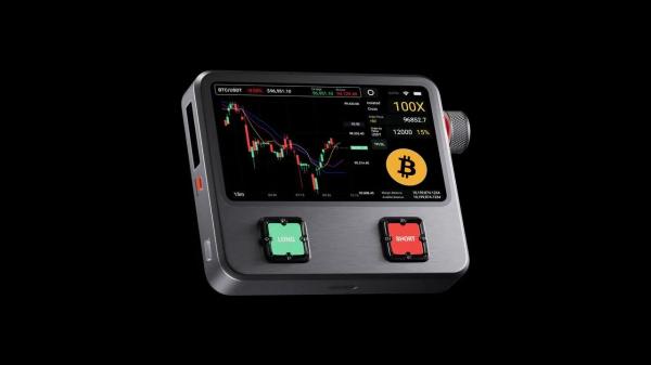 Crypto and AI Hardware That Turned Heads in 2024 Crypto and AI Hardware That Turned Heads in 2024