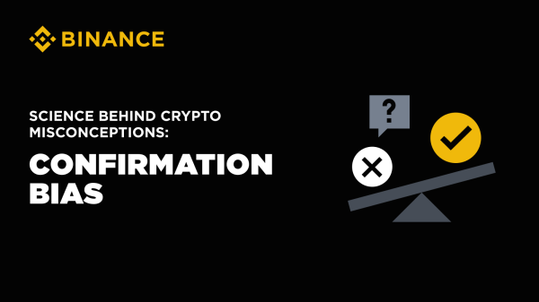 Science Behind Crypto Misconceptions: Confirmation Bias