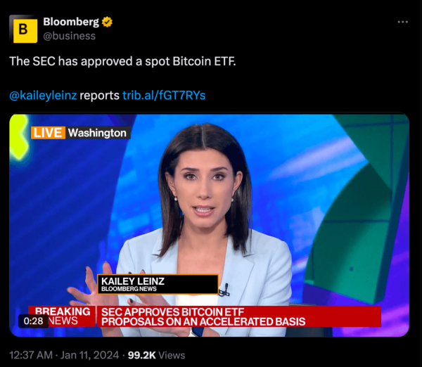 2024 in Review: What Changed for Crypto This Year?