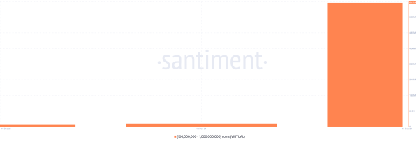 Crypto Whales Bought These Altcoins in the Second Week of December 2024