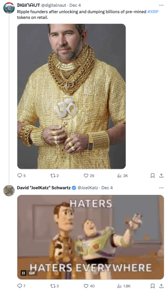 Ripple could still nail this magic blockchain recipe