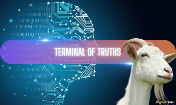 What is Truth Terminal and the Rise of AI Agents: In-Depth Look at GOAT And Beyond What is Truth Terminal and the Rise of AI Agents: In-Depth Look at GOAT And Beyond