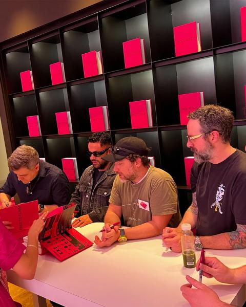 Decrypt’s 2024 NFT Project of the Year: CryptoPunks Decrypt’s 2024 NFT Project of the Year: CryptoPunks