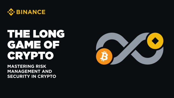 The Long Game of Crypto: Mastering Risk Management and Security The Long Game of Crypto: Mastering Risk Management and Security