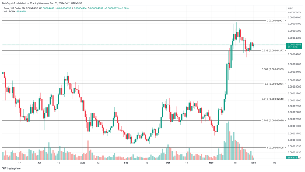 5 Altcoins You Should Watch in December 2024