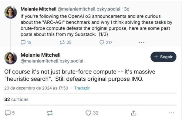 OpenAI's o3 Hits Human-Level Scores, But Is It Good Enough to Be AGI? OpenAI's o3 Hits Human-Level Scores, But Is It Good Enough to Be AGI?