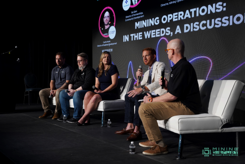 Mining Disrupt 2025 Set to Break Records as the Premier Global Bitcoin Mining Event Debuts at Fort Lauderdale for Its 7th Year!