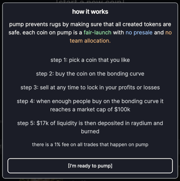 What Is Pump.fun? Everything About the Token Creation Platform