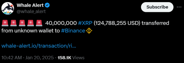 XRP Price Breaks Out of Ascending Triangle—$4.83 Target Imminent? XRP Price Breaks Out of Ascending Triangle—$4.83 Target Imminent?