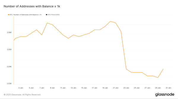 Bitcoin (BTC) Price Holds Above $100,000 as Bulls Eye Next Breakout