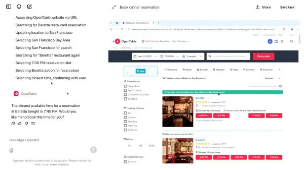 ChatGPT Gets a Personal Assistant Upgrade—If You're Willing to Pay $200 a Month ChatGPT Gets a Personal Assistant Upgrade—If You're Willing to Pay $200 a Month
