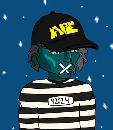 Top Free NFT Giveaways and Airdrops for January 2025