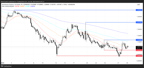 3 Hidden Gem Altcoins to Watch in February