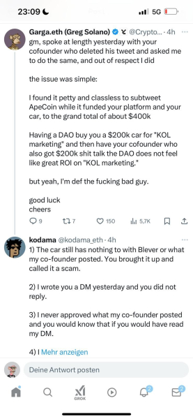 Is the NFT and Crypto Space Crumbling? A Warning