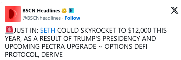 Newly Minted USDC Reached its Highest Level Since February 2023