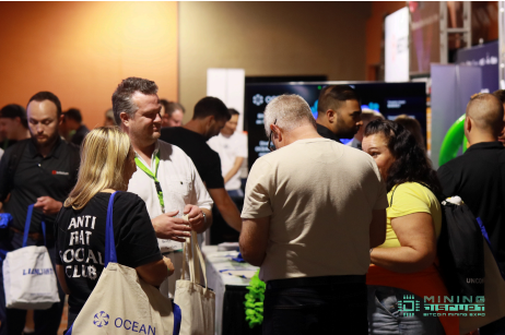 Mining Disrupt 2025 Set to Break Records as the Premier Global Bitcoin Mining Event Debuts at Fort Lauderdale for Its 7th Year!