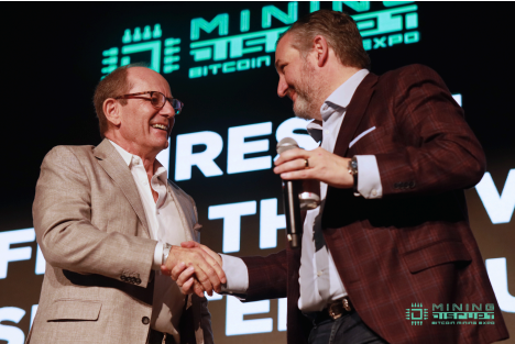 Mining Disrupt 2025 Set to Break Records as the Premier Global Bitcoin Mining Event Debuts at Fort Lauderdale for Its 7th Year!