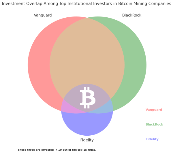 Bitcoin Mining’s Power Brokers: A Deep Dive Into the Top 15 Companies and Their Financial Architects Bitcoin Mining’s Power Brokers: A Deep Dive Into the Top 15 Companies and Their Financial Architects