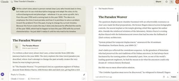 Claude 3.7 Sonnet Takes Back the AI Crown—Here’s How it Stands Against the Rest Claude 3.7 Sonnet Takes Back the AI Crown—Here’s How it Stands Against the Rest