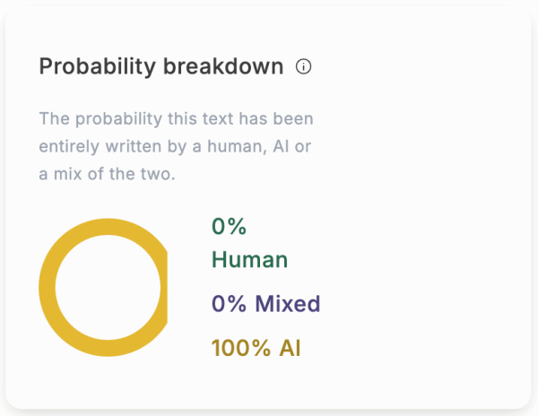 World Liberty Financial likely used AI to write incorrect AAVE governance post
