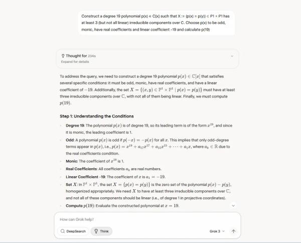 Grok-3 Review: How Elon Musk’s AI Compares to ChatGPT, Claude, DeepSeek and Gemini