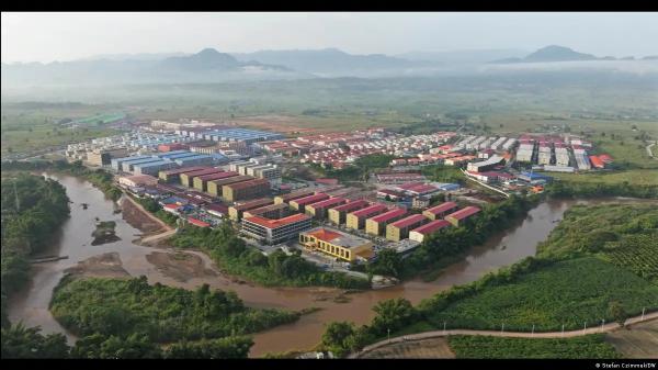 Over 300 crypto scam center slaves freed after electricity shutdown