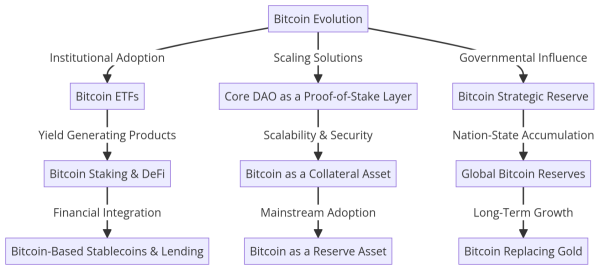 The Future of Bitcoin: Scaling, Institutional Adoption, and Strategic Reserves with Rich Rines The Future of Bitcoin: Scaling, Institutional Adoption, and Strategic Reserves with Rich Rines