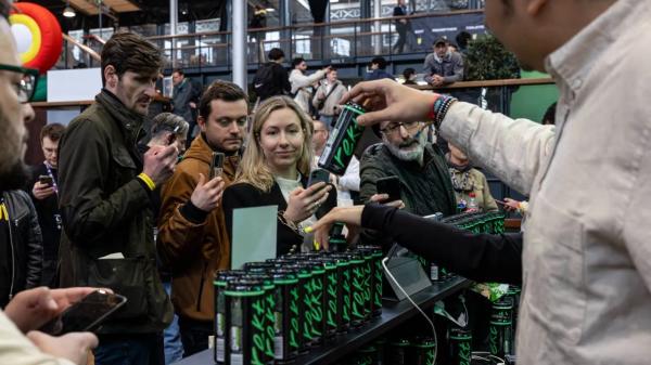 NFTs Are Dead? Don’t Tell NFT Paris