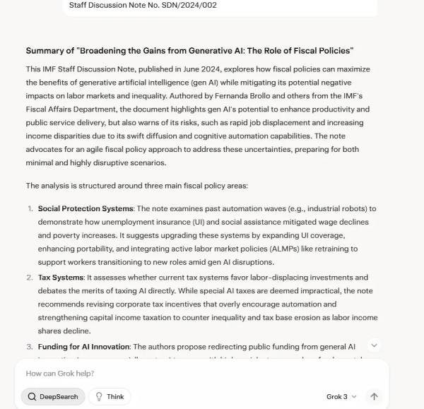 Grok-3 Review: How Elon Musk’s AI Compares to ChatGPT, Claude, DeepSeek and Gemini