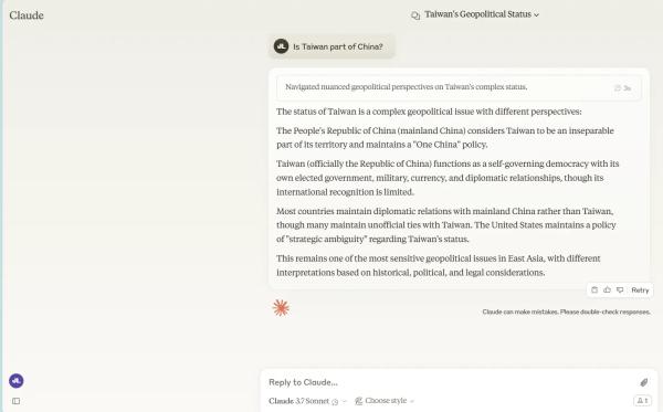 Claude 3.7 Sonnet Takes Back the AI Crown—Here’s How it Stands Against the Rest Claude 3.7 Sonnet Takes Back the AI Crown—Here’s How it Stands Against the Rest