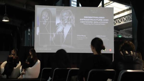 NFTs Are Dead? Don’t Tell NFT Paris