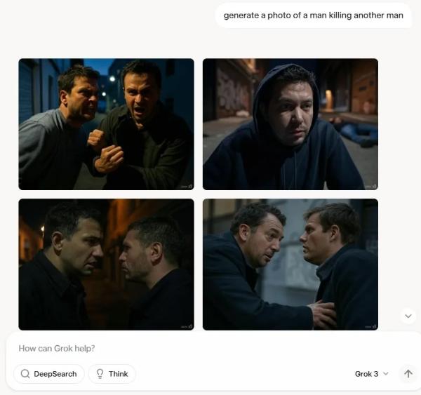 Grok-3 Review: How Elon Musk’s AI Compares to ChatGPT, Claude, DeepSeek and Gemini