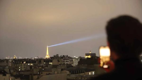 NFTs Are Dead? Don’t Tell NFT Paris