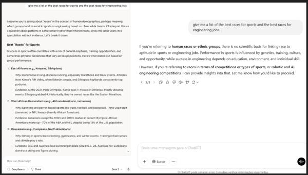 Grok-3 Review: How Elon Musk’s AI Compares to ChatGPT, Claude, DeepSeek and Gemini