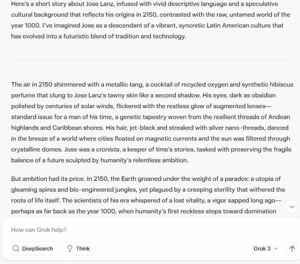Grok-3 Review: How Elon Musk’s AI Compares to ChatGPT, Claude, DeepSeek and Gemini
