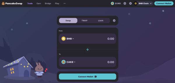 What is PancakeSwap and its CAKE Token? What is PancakeSwap and its CAKE Token?