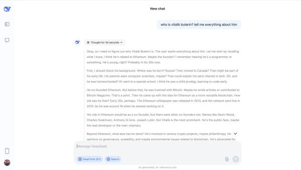 OpenAI’s Sam Altman concedes to China’s DeepSeek in candid AMA with team members