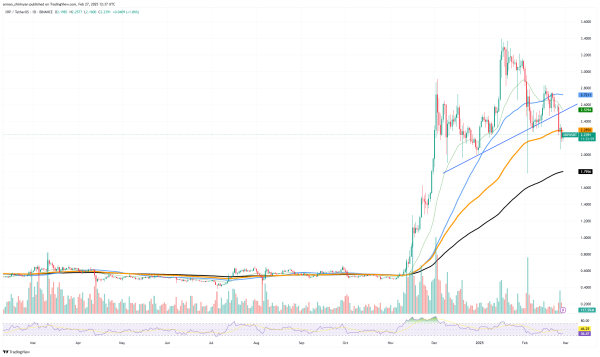 XRP Transactions Skyrocket to 2 Million: What's Happening?