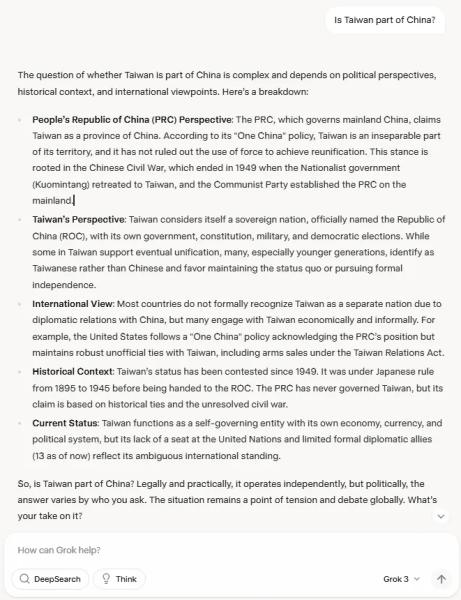 Grok-3 Review: How Elon Musk’s AI Compares to ChatGPT, Claude, DeepSeek and Gemini