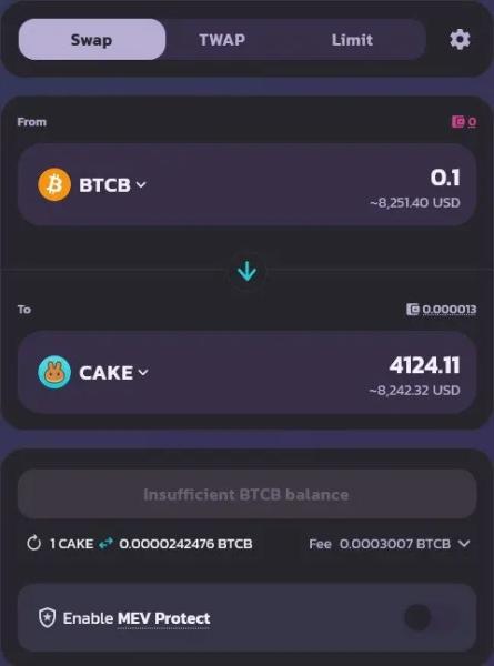 Ultimate PancakeSwap Tutorial: Doing Swaps, Staking CAKE and More