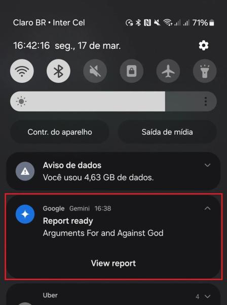 ChatGPT, Gemini, or Grok-3: Which AI Has The Best Research Agent?
