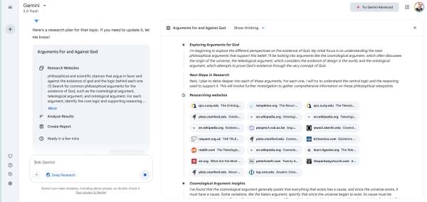 ChatGPT, Gemini, or Grok-3: Which AI Has The Best Research Agent?