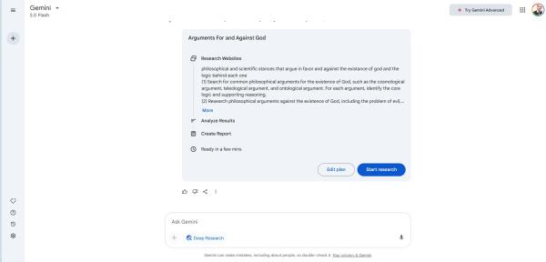 ChatGPT, Gemini, or Grok-3: Which AI Has The Best Research Agent?