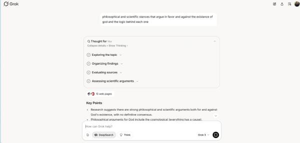 ChatGPT, Gemini, or Grok-3: Which AI Has The Best Research Agent?