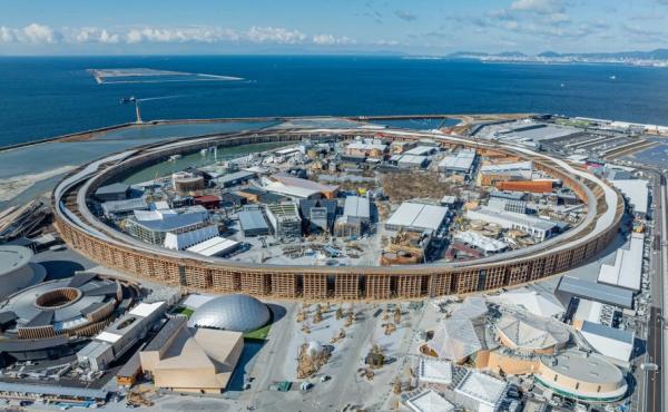 So-called ‘Web3’ wallet and grotesque mascot fail to generate interest in $20B Osaka Expo 2025 So-called ‘Web3’ wallet and grotesque mascot fail to generate interest in $20B Osaka Expo 2025