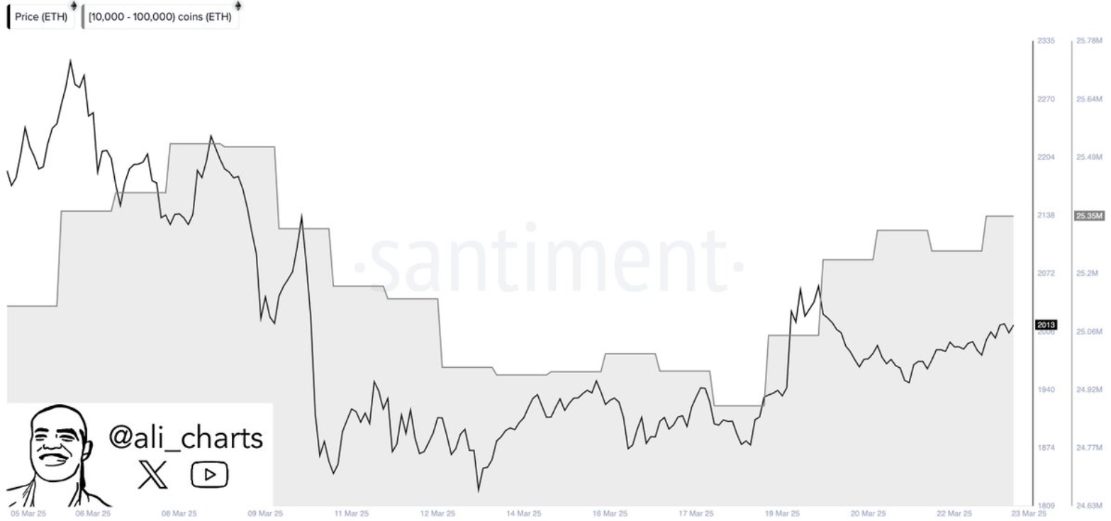 ETH Price’s Road To $12K: Historic RSI Lows Signal This